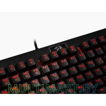 Клавиатура Redragon Dark Avenger 2 картинка 7
